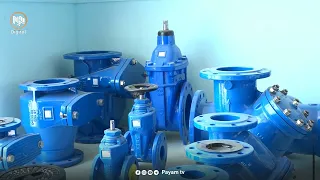 بە هۆی تێکچوونی پەمپی ئاوی دوکان بەشێک لە گەڕەکەکانی سلێمانی هەفتەیەکە بێئاون