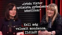 Megszólalt Schmidt Mária: Ha Orbán győz, Trump telefonál, de előtte el kell menni szavazni - #18