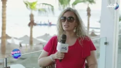 مش لازم تستخدم كل قوة صوتك.. مينا عطا يتحدث عن سر نجاح أحمد سعد واختياراته الفنية