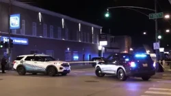 Chicago crime: 4 hurt in Little Village drive-by mass shooting, police say