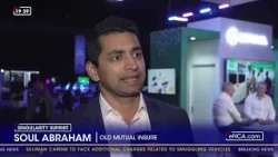 Focus on artificial intelligence and growth at Singularity Summit