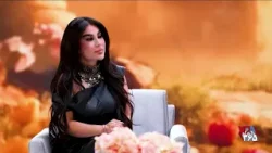نوروز با آریانا سعید، هنرمند افغان و فعال حقوق زن - بخش دوم نوروز با آریانا سعید، هنرمند افغان و فعال حقوق زن - بخش دوم