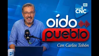Listen Up Folks, June 25: News from Medellín, Antioquia and Colombia | Breaking News