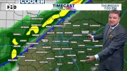 DFW Weather: Warm and sunny Tuesday, some midweek rain chances, gorgeous temps for the weekend