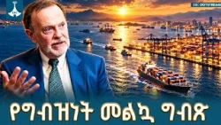 አንጋፋው ዲፕሎማት ቲቦር ናዥ  የካይሮ አስተዳደር የኢትዮጵያን የባህር በር ጥረት ለማደናቀፍ ስለመጣሩ ምን አሉ? | Ambassador Tibor Nagy