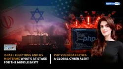 PERSPECTIVE | ISRAEL ELECTIONS & US MIDTERMS | PHP VULNERABILITIES: A GLOBAL CYBER ALERT |23-10-2026