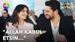 Ünal ailesinin iftar çadırı! | Kızılcık Şerbeti 126. Bölüm Ünal ailesinin iftar çadırı! | Kızılcık Şerbeti 126. Bölüm