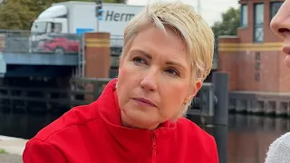 Mecklenburg-Vorpommern: Wie Manuela Schwesig um die nächste Amtszeit kämpft