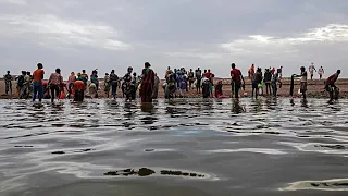 Yémen : des migrants africains bloqués à la frontière avec l'Arabie saoudite