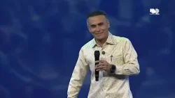 Cuando Dios te pide algo - Pastor Edwin Alvarez - CA. Hosanna