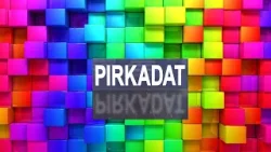 Pirkadat: Naszályi Gábor