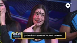 ? BLN: LA DINASTIA ❤️?|12 DE FEBRERO DEL 2026