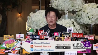 Boss Nawat hits back after MUO announces 6 ASEAN countries are ineligible to compete for the Miss...