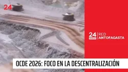 Decentralization and budget in focus: OECD 2026