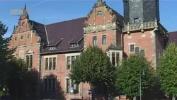 Open House at the Old Post Office - A Lost Place Tells Its Story - RFH Aktuell