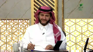 #يستفتونك.. حلقة 24_02_1448 الشيخ د. علي بن عبدالعزيز الشبل