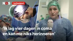 Binnenkijken in ziekenhuis Zuid-Libanon