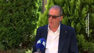 Projekat zamene svih pumpi u borskom Vodovodu, 29.jun 2026.(RTV Bor)
