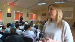 Bezbednost dece u saobraćaju na prvom mestu