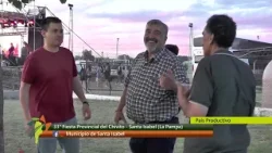 País Productivo - Turismo - La Pampa