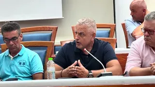 Η θέση του Επιμελητηρίου για τα κυκλοφοριακά μέτρα του Αυγούστου