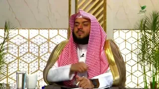 فضل المكوث في المسجد بعد صلاة الفجر حتى صلاة الضحى مع الشيخ د. راشد المطوع