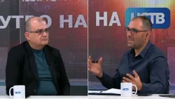JUTRO NA NSTV, gost: Ognjen Karanović 15. oktobar 2026.
