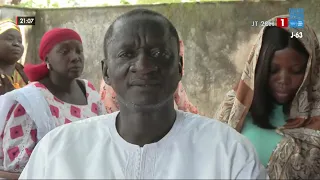 ZIGUINCHOR: YAKHOBA DIÉMÉ MEETS WITH RELIGIOUS AND TRADITIONAL LEADERS