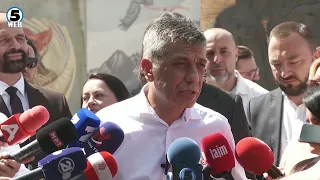 Меџити: Чаир го решава проблемот со дивоградбите