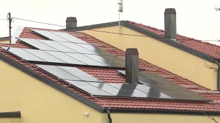 Kreću prijave za sufinanciranje solara – građanima na raspolaganju 38 mil eura