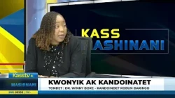 KASS MASHIANI SHOW | 29TH OCT 2026    -Part 2