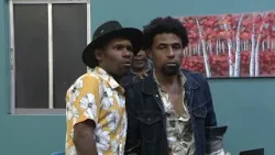 Un humano sin recursos  | La Opción 13.0