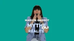 Behind the scenes at the radio station: myth or reality? With Marion Gagnot