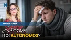 Los autónomos nunca enferman y los empleados sí: ¿cuáles son las causas?