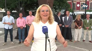 Fuengirola Television News 09/07/2026