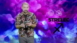 Horoskopy 16.03. - 22.03.2026