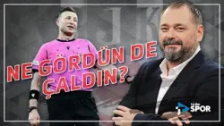 Ne Gördün de Çaldın? | Ali Aydın, Beşiktaş'ın gündemini anlattı!