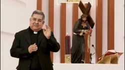 ✨ Vive la Semana Santa con fe en Teleamiga ✨