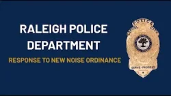 Что нужно знать о правилах города Роли, касающихся использования усилителей звука