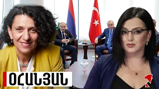 Հարավային Կովկասը մասնատվածության տրամաբանությունից դուրս է գալիս. ռիսկերը չպետք է աչքաթող արվեն