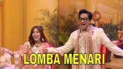 Jadi Juara Menari, Andre Mendadak Melamar Fay Nabila | BTS (07/02/26) Part 2