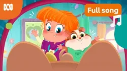 Goodnight, Baby Mouse ??? | Vida the Vet | ABC Kids Goodnight, Baby Mouse ??? | Vida the Vet | ABC Kids