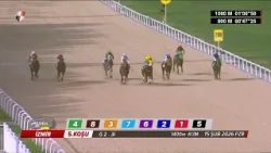 William Giraud Koşusu (Grup - 2) 15/02/2026 William Giraud Koşusu (Grup - 2) 15/02/2026