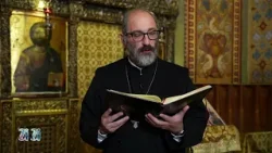 Zi de zi, cu părintele Constantin Necula - ediţia din 24 martie 2026 (@TVR1)