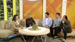 «Որդին». նոր բեմադրություն «Փոքր թատրոն»-ում