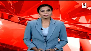 9 PM 90 NEWS | Ambaji | ગુરુપૂર્ણિમા નિમિત્તે યાત્રાધામ અંબાજીમાં ભક્તોની ભીડ | Guru Purnima