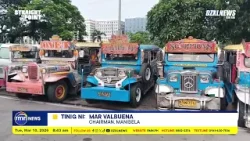 DOE, dapat nang i-abolish — MANIBELA | DZXL News