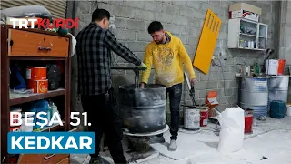 Kedkar - Beşa 51.