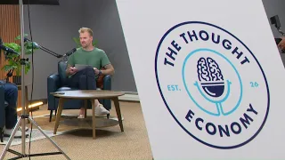 'The Thought Economy' podcast shines a light on all things Connecticut