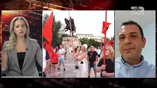 Referendum kundër ligjeve të investimeve/ Gajda: Qeveria ndryshohet vetëm me votë